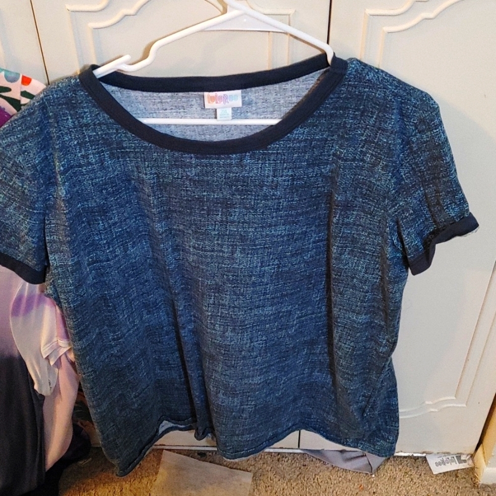 Lularoe liv 2xl